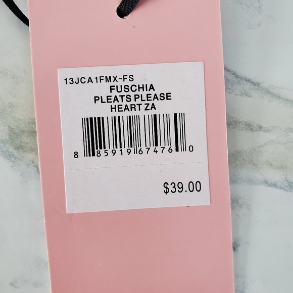 New Juicy Couture Heart Wristlet 💝 - Picture 6 of 12